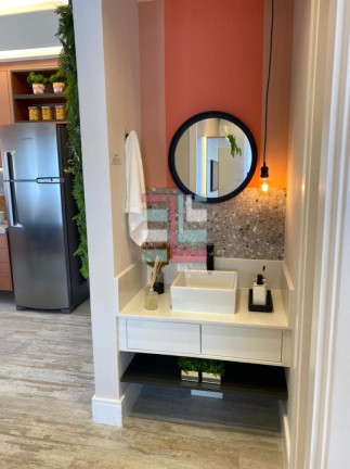 Imagem Imóvel com 2 Quartos à Venda, 38 m² em Jardim São Savério - São Paulo Imagem Imóvel com 2 Quartos à Venda, 38 m² em Jardim São Savério - São Paulo