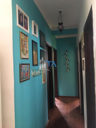 Imagem Imóvel com 3 Quartos à Venda, 69 m² em Vila Rossi Borghi E Siqueira - Campinas Imagem Imóvel com 3 Quartos à Venda, 69 m² em Vila Rossi Borghi E Siqueira - Campinas