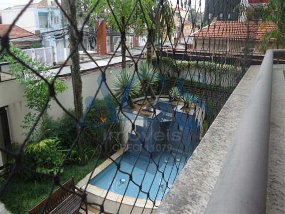 Imagem Apartamento com 3 Quartos à Venda, 87 m² em Agua Rasa - São Paulo Imagem Apartamento com 3 Quartos à Venda, 87 m² em Agua Rasa - São Paulo