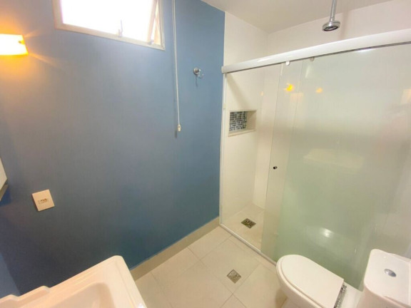 Imagem Apartamento com 4 Quartos à Venda, 140 m² em Itaim Bibi - São Paulo Imagem Apartamento com 4 Quartos à Venda, 140 m² em Itaim Bibi - São Paulo