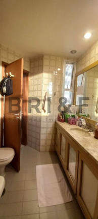 Imagem Apartamento com 3 Quartos à Venda, 150 m² em Brooklin - São Paulo Imagem Apartamento com 3 Quartos à Venda, 150 m² em Brooklin - São Paulo