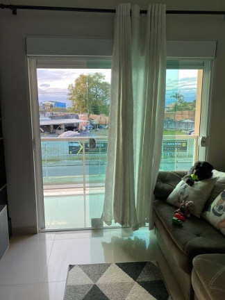 Imagem Sobrado com 4 Quartos à Venda, 264 m² em Raia - Paranaguá