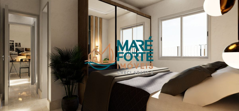 Imagem Apartamento com 2 Quartos à Venda, 78 m² em Centro - Ubatuba Imagem Apartamento com 2 Quartos à Venda, 78 m² em Centro - Ubatuba