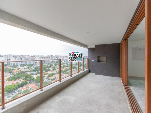 Imagem Apartamento com 3 Quartos à Venda, 165 m² em Brooklin Novo - São Paulo Imagem Apartamento com 3 Quartos à Venda, 165 m² em Brooklin Novo - São Paulo