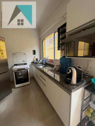 Imagem Casa com 3 Quartos à Venda, 110 m² em Portais (polvilho) - Cajamar