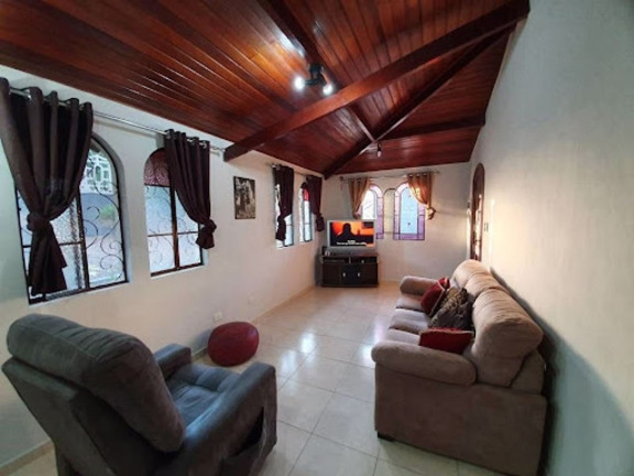 Imagem Casa com 3 Quartos à Venda, 162 m² em Jardim Centenário - Atibaia Imagem Casa com 3 Quartos à Venda, 162 m² em Jardim Centenário - Atibaia