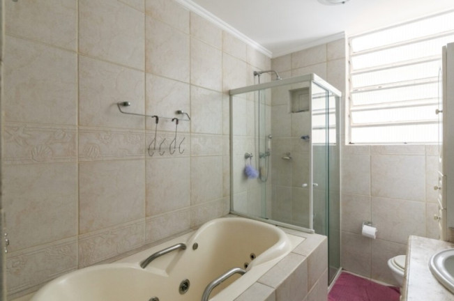 Imagem Apartamento com 4 Quartos à Venda, 228 m² em Higienópolis
