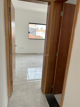Imagem Sobrado com 2 Quartos à Venda, 77 m² em Terras De Arieta - Sorocaba