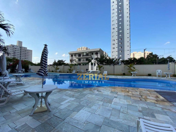 Imagem Cobertura com 3 Quartos à Venda, 204 m² em Barcelona - São Caetano Do Sul Imagem Cobertura com 3 Quartos à Venda, 204 m² em Barcelona - São Caetano Do Sul