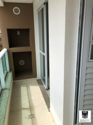 Imagem Apartamento com 2 Quartos à Venda, 63 m² em Santa Bárbara - Criciúma