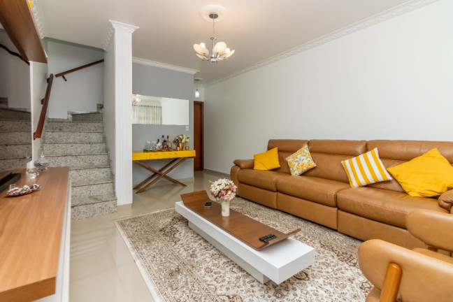 Imagem Sobrado à Venda, 87 m² em Vila Barreto - São Paulo Imagem Sobrado à Venda, 87 m² em Vila Barreto - São Paulo