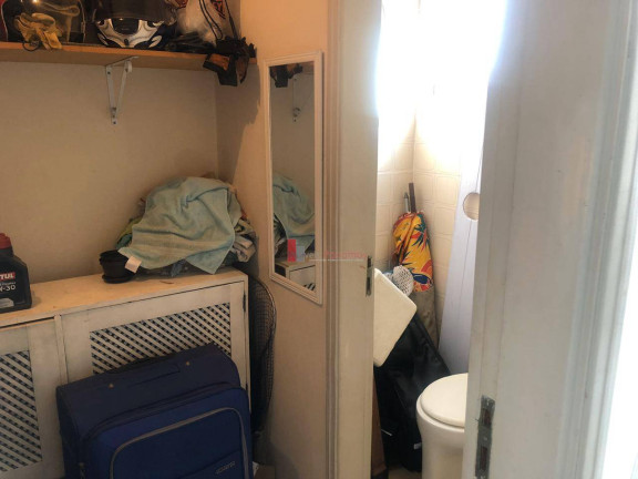 Imagem Apartamento com 2 Quartos à Venda, 62 m² em Vila Andrade - São Paulo Imagem Apartamento com 2 Quartos à Venda, 62 m² em Vila Andrade - São Paulo