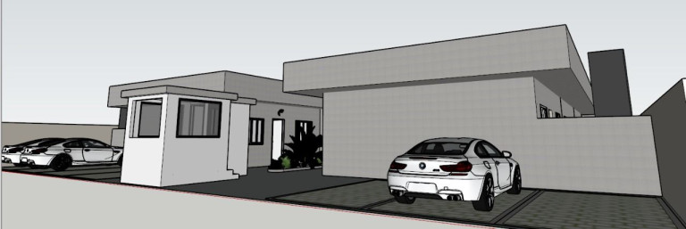 Imagem Casa de Condomínio com 2 Quartos à Venda, 45 m² em Cibratel Ii - Itanhaém Imagem Casa de Condomínio com 2 Quartos à Venda, 45 m² em Cibratel Ii - Itanhaém