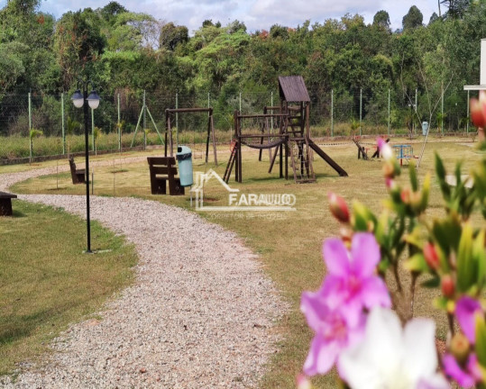 Imagem Imóvel com 3 Quartos à Venda, 106 m² em Cajuru Do Sul - Sorocaba