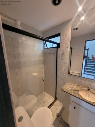 Imagem Casa com 4 Quartos à Venda, 123 m² em Itapuã - Salvador