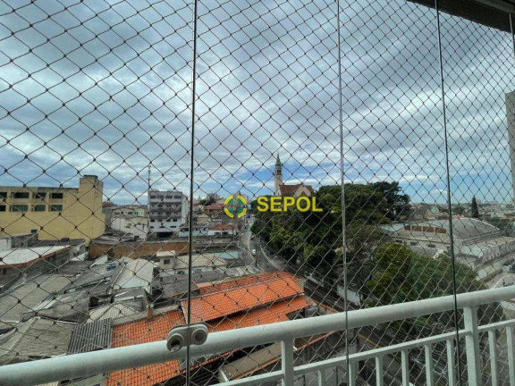 Imagem Apartamento com 2 Quartos à Venda, 55 m² em Vila Formosa - São Paulo