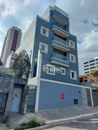 Imagem Apartamento com 2 Quartos à Venda, 39 m² em Vila Esperança - São Paulo Imagem Apartamento com 2 Quartos à Venda, 39 m² em Vila Esperança - São Paulo