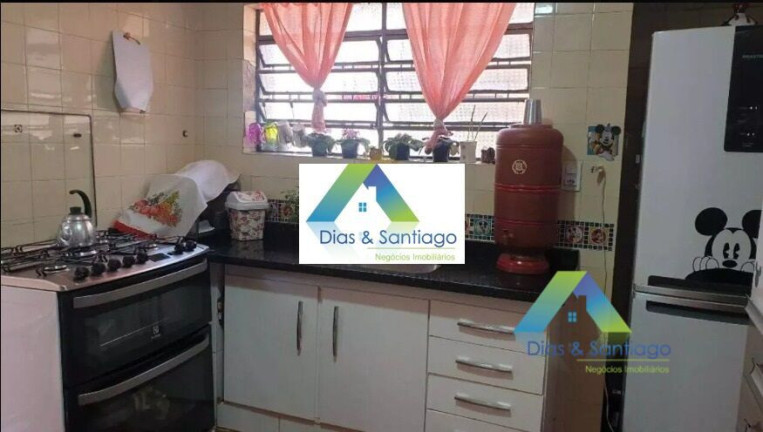Sobrado com 2 Quartos à Venda, 128 m² em Parque Jabaquara - São Paulo