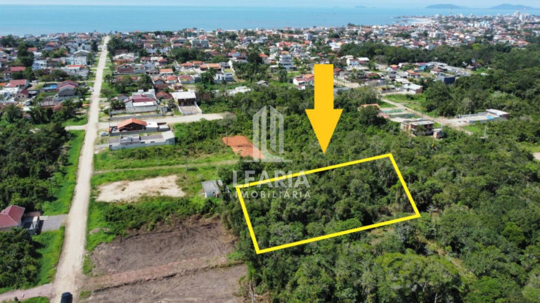 Imagem Terreno à Venda, 180 m² em Cambiju - Itapoá Imagem Terreno à Venda, 180 m² em Cambiju - Itapoá