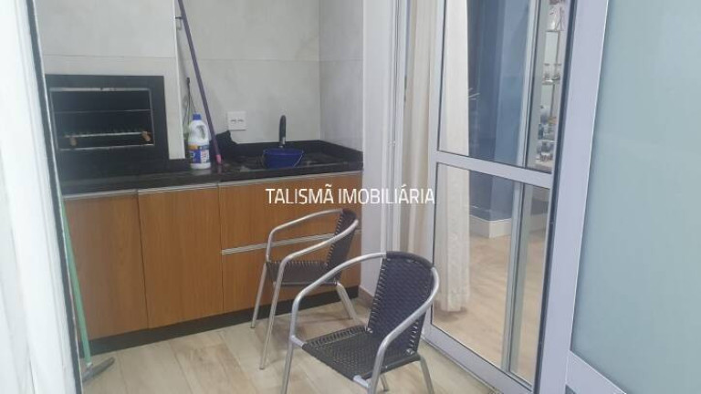 Apartamento com 2 Quartos à Venda, 82 m² em Parque Esplanada Do Embu - Embu Das Artes