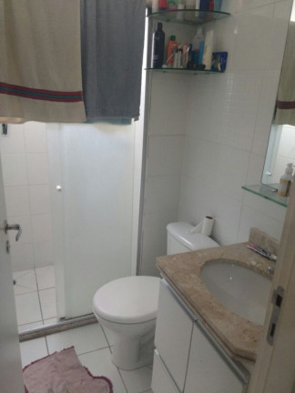 Imagem Apartamento com 2 Quartos à Venda, 59 m² em Nova Parnamirim - Parnamirim Imagem Apartamento com 2 Quartos à Venda, 59 m² em Nova Parnamirim - Parnamirim