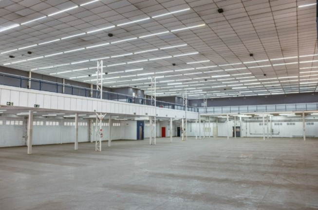 Imagem Imóvel para Alugar, 6.000 m² em Vila Leopoldina - São Paulo