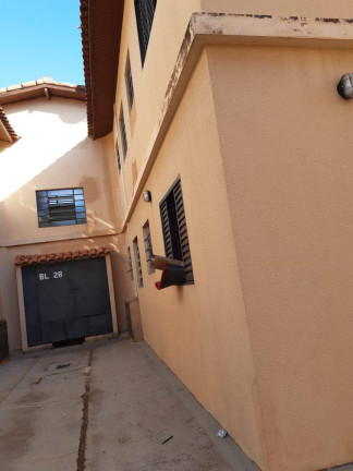 Imagem Apartamento com 3 Quartos à Venda, 64 m² em Itatiba
