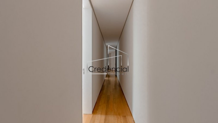Imagem Apartamento com 3 Quartos à Venda, 315 m² em Cabral - Curitiba