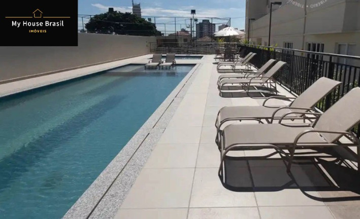 Imagem Apartamento com 2 Quartos à Venda, 52 m² em Santa Teresinha - São Paulo Imagem Apartamento com 2 Quartos à Venda, 52 m² em Santa Teresinha - São Paulo