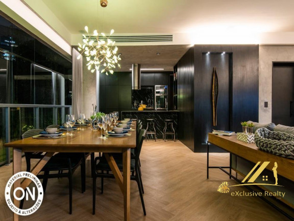 Imagem Apartamento com 2 Quartos à Venda, 154 m² em Vila Olímpia - São Paulo Imagem Apartamento com 2 Quartos à Venda, 154 m² em Vila Olímpia - São Paulo