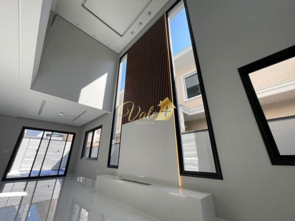 Imagem Casa com 4 Quartos à Venda, 270 m² em Urbanova Vii - São José Dos Campos Imagem Casa com 4 Quartos à Venda, 270 m² em Urbanova Vii - São José Dos Campos