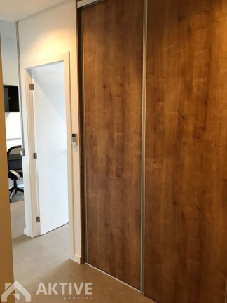 Imagem Sala Comercial à Venda, 44 m² em Alphaville - Barueri