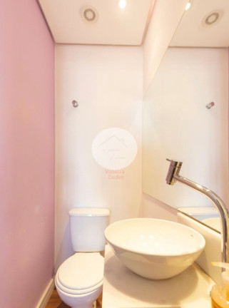 Imagem Apartamento com 2 Quartos à Venda, 87 m² em Vila Suzana - São Paulo Imagem Apartamento com 2 Quartos à Venda, 87 m² em Vila Suzana - São Paulo