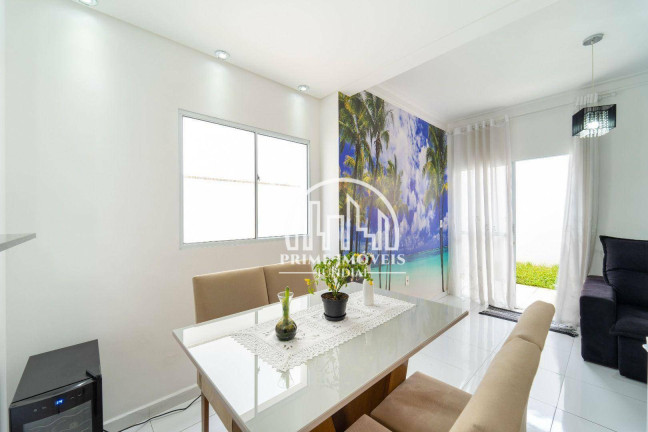 Imagem Casa com 2 Quartos à Venda, 78 m² em Condomínio Dona Nina - Jundiaí Imagem Casa com 2 Quartos à Venda, 78 m² em Condomínio Dona Nina - Jundiaí