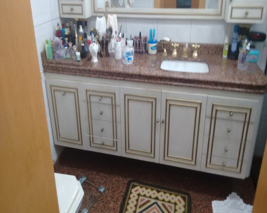 Imagem Apartamento com 3 Quartos à Venda, 198 m² em Vila Monumento - São Paulo Imagem Apartamento com 3 Quartos à Venda, 198 m² em Vila Monumento - São Paulo