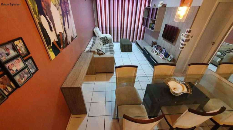 Imagem Apartamento com 3 Quartos à Venda, 70 m² em Morada Do Sol - Teresina Imagem Apartamento com 3 Quartos à Venda, 70 m² em Morada Do Sol - Teresina