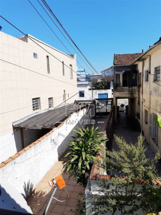 Imagem Sobrado com 3 Quartos à Venda, 100 m² em Centro - Sao Vicente Imagem Sobrado com 3 Quartos à Venda, 100 m² em Centro - Sao Vicente