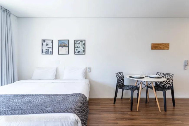 Imagem Apartamento com 1 Quarto à Venda, 49 m² em Bela Vista - São Paulo Imagem Apartamento com 1 Quarto à Venda, 49 m² em Bela Vista - São Paulo