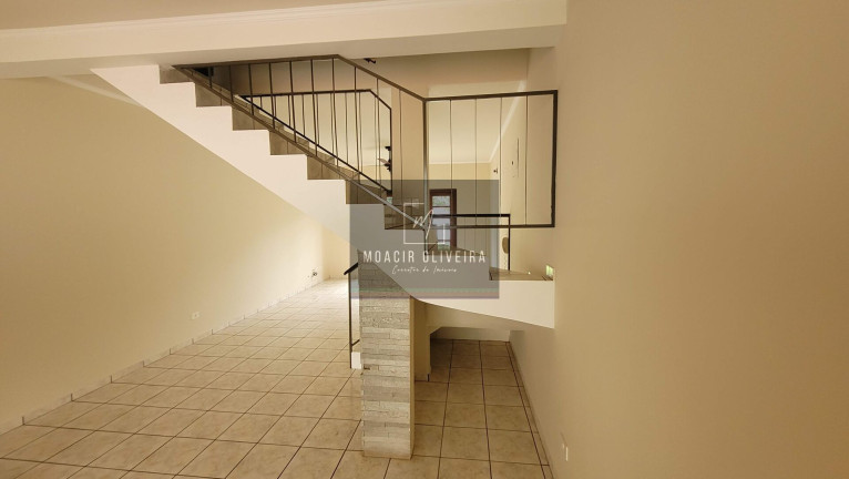 Imagem Casa de Condomínio com 3 Quartos à Venda, 130 m² em Vila Soares - Ourinhos