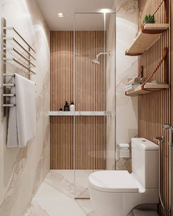Imagem Apartamento com 2 Quartos à Venda, 45 m² em Macedo - Guarulhos
