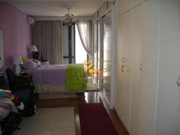 Cobertura com 5 Quartos à Venda, 314 m² em Moema - São Paulo
