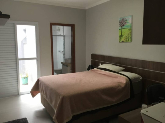 Imagem Casa de Condomínio com 3 Quartos à Venda, 92 m² em Horto Florestal - Sorocaba Imagem Casa de Condomínio com 3 Quartos à Venda, 92 m² em Horto Florestal - Sorocaba