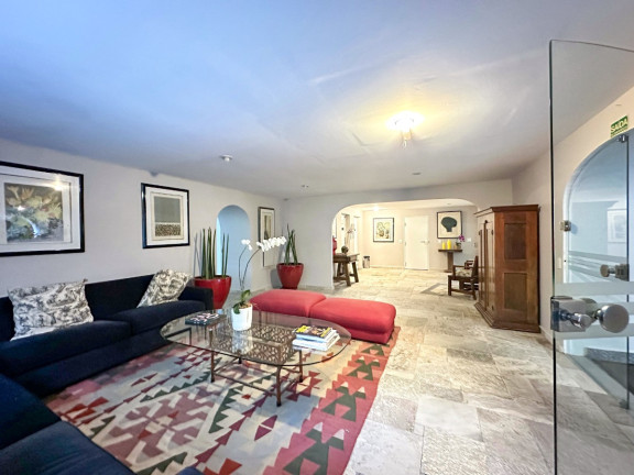 Imagem Apartamento com 3 Quartos à Venda, 95 m² em Jardim Paulista - São Paulo