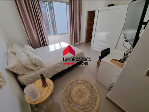 Imagem Apartamento com 3 Quartos à Venda, 83 m² em Copacabana - Rio De Janeiro