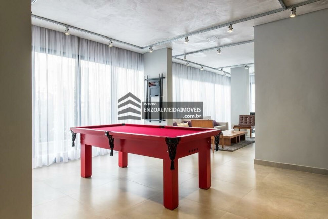 Imagem Apartamento com 1 Quarto à Venda, 31 m² em Saúde - São Paulo Imagem Apartamento com 1 Quarto à Venda, 31 m² em Saúde - São Paulo