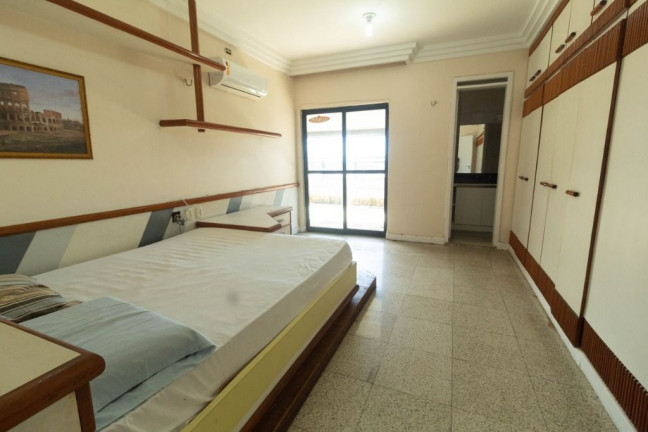 Imagem Cobertura com 5 Quartos à Venda, 344 m² em Meireles - Fortaleza