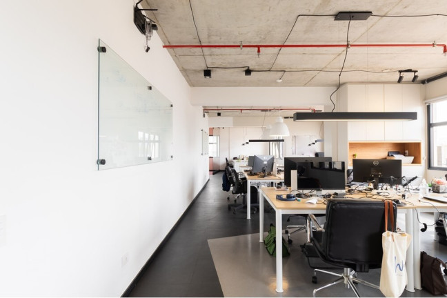 Imagem Sala Comercial à Venda, 175 m² em Pinheiros - São Paulo