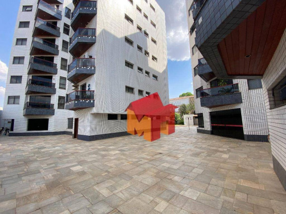 Imagem Apartamento com 3 Quartos à Venda, 160 m² em Vila Santa Catarina - Americana