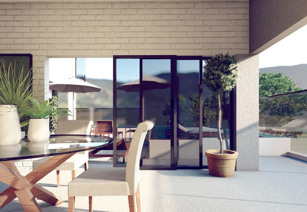 Imagem Apartamento com 2 Quartos à Venda, 64 m² em Nações - Balneário Camboriú
