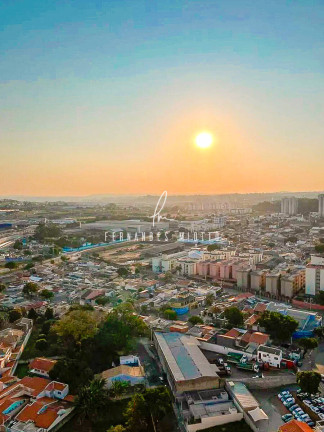 Imagem Apartamento com 3 Quartos à Venda, 119 m² em Botaniq - Jundiaí